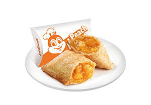 Jollibee Peach Mango Pie