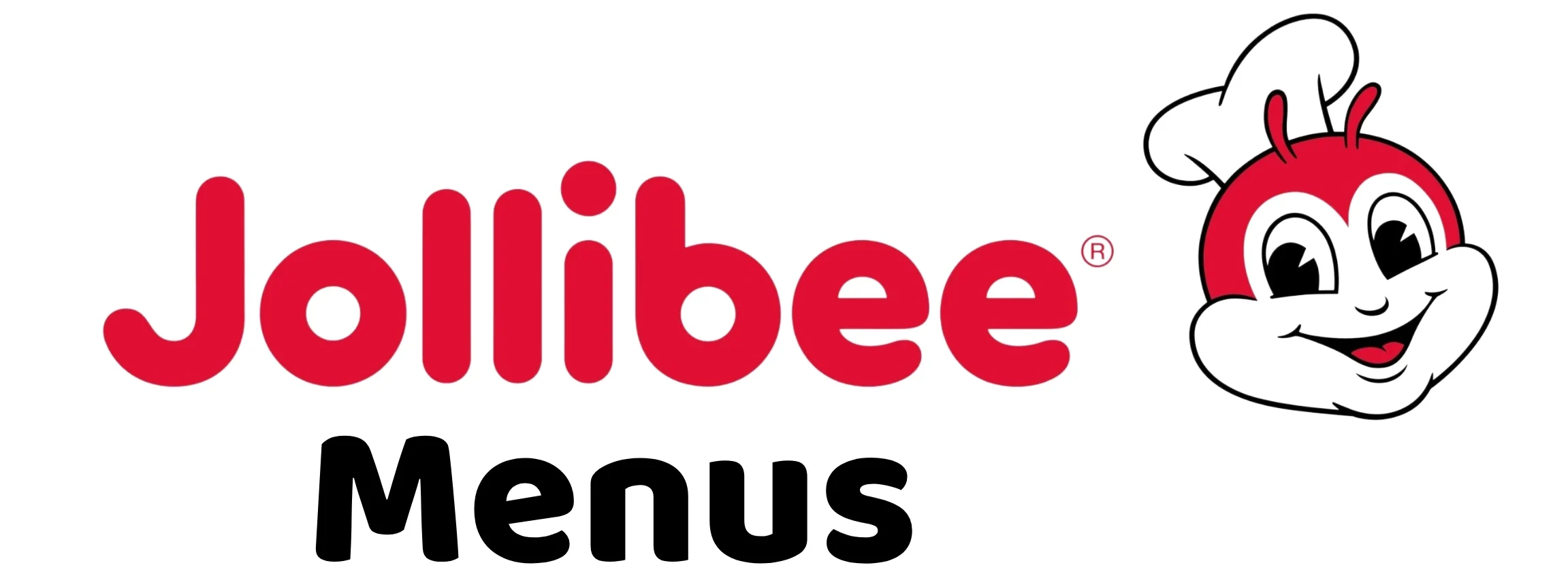 Jollibee Menu