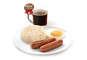 Longganisa
