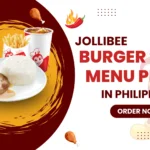 Burger Steak jollibee​