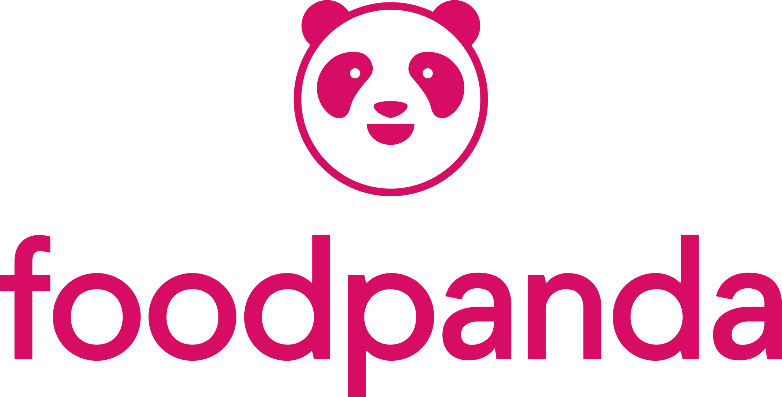Foodpanda Logo