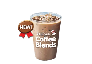 Iced Mocha Large