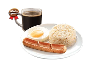 Breakfast Hotdog