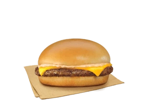 Cheesy Yumburger