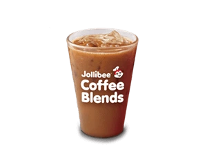 Iced Latte