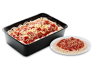 Jolly Spaghetti