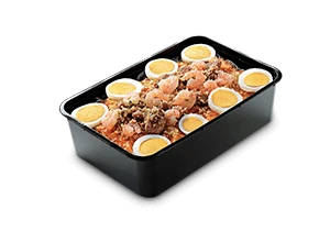 Palabok Family Pan